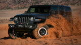 ProFlex Commander for 6.4L V8 Jeep Wrangler Rubicon
