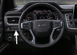 2021-2026 Chevrolet Tahoe Autostop Eliminator