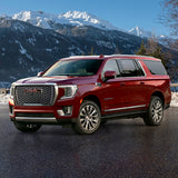 ProFlex DXI for 2020-2026 GMC Yukon XL and Chevrolet Suburban 5.3L