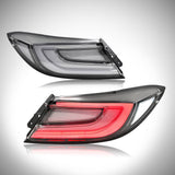 2022-26 Toyota GR86 - Subaru BRZ LED Tail Lights OE Style