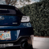 2022-26 Toyota GR86 - Subaru BRZ LED Tail Lights OE Style