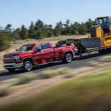 ProFlex DXI for 2020-26 GMC Sierra HD and Chevrolet Silverado HD 6.6L