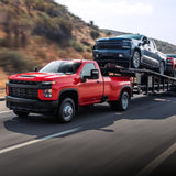ProFlex DXI for 2020-26 GMC Sierra HD and Chevrolet Silverado HD 6.6L