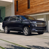 ProFlex DXI for 2020-2026 GMC Yukon XL and Chevrolet Suburban 6.2L