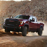 ProFlex DXI for 2020-26 GMC Sierra HD and Chevrolet Silverado HD 6.6L