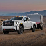 ProFlex DXI for 2020-26 GMC Sierra HD and Chevrolet Silverado HD 6.6L