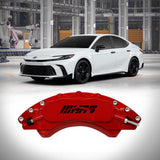 HRS 2025-26 Toyota Camry SE FWD Caliper Covers (Not AWD)