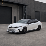 HRS 2025-26 Toyota Camry SE/XSE Front Lip