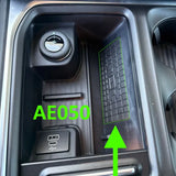 2025-2027 Ford Expedition Autostop Eliminator