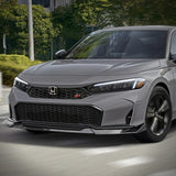 2025-26 Honda Civic 11th Gen Sedan/Hatchback Front Lip - V1