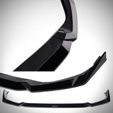 2025-26 Honda Civic 11th Gen Sedan/Hatchback Front Lip - V1