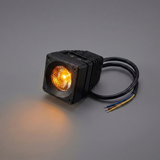 2019-2024 RAM 1500 TRX Fog Light Kit