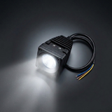 2019-2024 RAM 1500 TRX Fog Light Kit