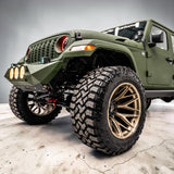 37” TIRES 37/13.5/R20