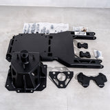 FORD BRONCO Reinforced Steel 5th Tire Carrier