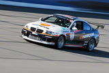 BMW E92 3-Series / M3 GTC300 Carbon Fiber Adjustable Wing