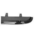 MP Style Carbon Fiber Front Lip for BMW F90 M5v