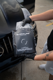 BLACKLINE® SLIM TWISTED-LOOP DRYING TOWEL