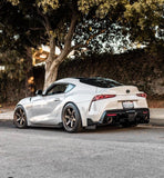 2020-2022 Toyota Supra V1 Diffuser