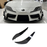 2020-2022 Toyota Supra V1 Canards