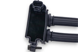 Granatelli Motor Sports Hot Street Coil-On-Plug Coil Set And Connector Kit 28-0504-CP