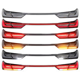 HRS 2018-24 Toyota Camry LED Tail Lights - XTREME SERIES