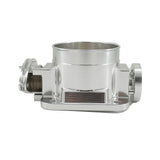 90mm Billet Throttle Body 1991-02 Supra Soarer Aristo Altezza Chaser 2JZGE NA