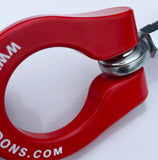 Cadillac ATS & ATS V 15-19 Premium Stealth Tow Hook