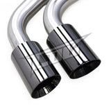 Stainless Steel Valved Catback Exhaust System for Audi SQ5 8R FY 3.0T