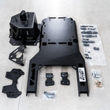 FORD BRONCO Reinforced Steel 5th Tire Carrier