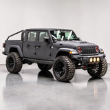 Jeep Gladiator 6 Inch Powersteps Running Boards 2020-2026