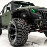 Jeep Gladiator Sniper Front Fenders 2020-2026