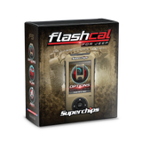 Flashcal F5 for 2018-2024 Jeep Wrangler JL