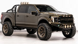 Apocalypse GEN 3 BRONZE Rim for Ford F150 (22x14) Ultimate Offset