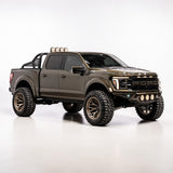 38” TIRES 38/15.5/R22 Ridgeblade tire