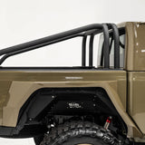 Jeep Gladiator Rear Sniper Fenders (2020-2026)