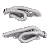 Dodge Ram 1500 Truck 5.7 Hemi 1-3/4 Shorty Exhaust Headers Titanium Ceramic 03-08