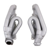 Dodge Ram 1500 Truck 5.7 Hemi 1-3/4 Shorty Exhaust Headers Titanium Ceramic 03-08