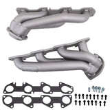 Dodge Charger 300C 5.7 Hemi 1-3/4 Shorty Exhaust Headers Titanium Ceramic 05-08