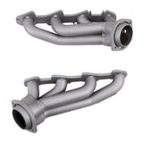 Dodge Charger 300C 5.7 Hemi 1-3/4 Shorty Exhaust Headers Titanium Ceramic 05-08