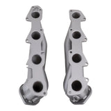 Dodge Charger 300C 5.7 Hemi 1-3/4 Shorty Exhaust Headers Titanium Ceramic 05-08