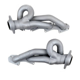 Dodge Ram 1500 Truck 5.7 1-3/4 Shorty Exhaust Headers Titanium Ceramic 19-24