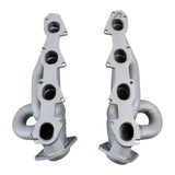 Dodge Ram 1500 Truck 5.7 1-3/4 Shorty Exhaust Headers Titanium Ceramic 19-24