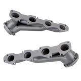 Dodge Challenger Charger 5.7 Hemi 1-3/4 Shorty Exhaust Headers Titanium Ceramic 09-24