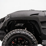 Jeep Gladiator Sniper Front Fenders 2020-2026
