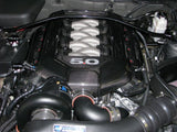 Carbon Fiber Ford Mustang GT 5.0 Engine Plenum Cover 2011-2014 (Manual Trans.)