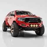 OMEGA REX RAM TRX WAR BADGE KIT 2021-2024 and 2027
