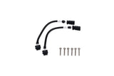 CORSA Performance Corsa 2023 Chevrolet Corvette C8 Z06 3in Valved Cat-Back Exhaust Muffler Delete Track System w/o Tip 21113