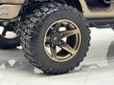 Ford F150 Apocalypse 5 Spoke Wheel 6 Lug (Bronze) 2021-2026