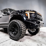 38” TIRES 38/15.5/R22 Ridgeblade tire